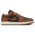 颜色: Off Noir/Archaeo Brown/Sail, Jordan | Jordan AJ 1 Low - Women's