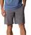 Columbia | Columbia Men&s;s Terminal Tackle Shorts, 颜色City Grey/Cool Grey