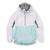 商品SmartWool | Smartwool Women's Merino Sport Ultra Light Anorak颜色Bleached Aqua