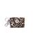Baggallini | baggallini On the Go Envelope Case - Small Coin Pouch, 颜色wild cheetah