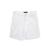 颜色: White, Ralph Lauren | Chino-Flat Front Shorts (Toddler/Little Kids)