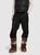颜色: Shitake, Moon Boot | Logo Waterproof Nylon Moon Boots