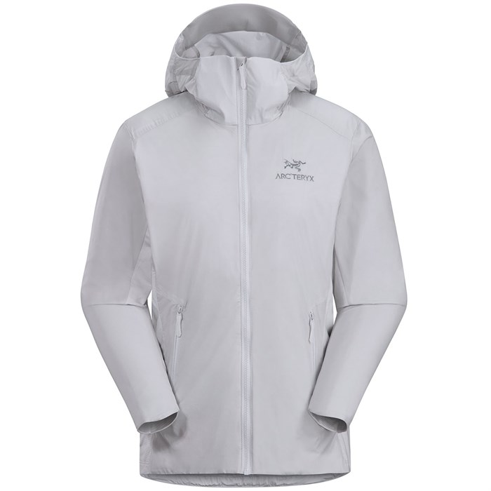 color Solitude, Arc'teryx | 女式Atom超轻连帽冲锋衣| Atom SL Hoodie - Women's