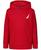 颜色: Tango Red, Nautica | Toddler and Little Boys Flag Pullover Hoodie