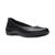 Clarks | Women's Cora Iris Slip-On Flats, 颜色Black