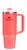 颜色: Hot Coral, Stanley | Stanley 30 oz. Quencher H2.0 FlowState Tumbler