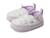 商品第3个颜色Gardenia White/Lavender Fog, The North Face | Thermoball Eco Traction Mule II (Toddler/Little Kid/Big Kid)