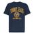 商品Tommy Hilfiger | Men's College Logo Short Sleeve T-shirt颜色Twilight Navy