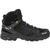 颜色: Black/Black, Salewa | Alp Trainer 2 Mid GTX Hiking Boot - Men's