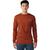 Mountain Hardwear | MHW Mountain Long-Sleeve T-Shirt - Men's, 颜色Iron Oxide