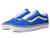 Vans |  Old Skool 板鞋 水洗 帆布鞋 男女同款 #7166039 多色可选, 颜色Color Theory Dazzling Blue