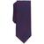 商品Bar III | Men's Froma Floral Tie, Created for Macy's颜色Burgundy