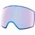 商品第3个颜色Persimmon Sky blue, Zeal | Zeal Optics Portal Goggle Accessory Lens