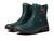 商品Bogs | Sauvie Slip-On Boot Painterly颜色Emerald Multi