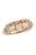 颜色: rose-8, Savvy Cie Jewels | 18K ROSE VERMEIL MORGANITE RING