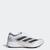 商品第1个颜色cloud white / core black / grey three, Adidas | Women's adidas Adizero Adios 7 Running Shoes