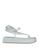 商品Steve Madden | Flip flops颜色White