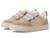 商品Veja | Small V-10 Suede (Little Kid/Big Kid)颜色Multicolor/Sable