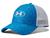 color Capri/White/White, Under Armour | Blitzing Trucker