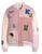 商品第1个颜色Pink, Khrisjoy | Shell  jacket