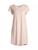 Skin | Carissa Sleep Shirt, 颜色PEARL PINK