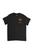 商品HYPE KIDS | HYPE KIDS BLACK TO ORANGE TRI SCRIPT T-SHIRT - BLACK FRIDAY KIDS颜色Black