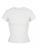 商品第1个颜色LIGHT HEATHER GREY, SKIMS | Cotton Jersey T-Shirt