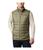 Columbia | Delta Ridge™ Down Vest, 颜色Stone Green Heather Print