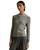 颜色: Grey, Ralph Lauren | Cotton Cable Knit Sweater