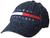 Tommy Hilfiger | Tommy Hilfiger Men’s Cotton Avery Adjustable Baseball Cap, 颜色Navy Blazer Print