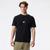 color MT23514BK/BLACK, New Balance | NB Essentials Graphic Short Sleeve 2