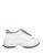 商品第1个颜色White, hogan | Sneakers
