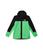 颜色: Chlorophyll Green, The North Face | Antora Rain Jacket (Little Kids/Big Kids)