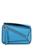 color Turquoise leather, Loewe | Brown leather mini Puzzle belt bag Nd Loewe Uomo