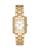 商品Michael Kors | Emery Watch, 33mm颜色White/Gold