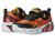 商品SKECHERS | Sport Lighted - Light Storm 2.0 400150L (Little Kid/Big Kid)颜色Black/Red