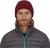 Patagonia | Patagonia Brodeo Beanie, 颜色Sequoia Red