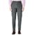 商品第1个颜色Grey Solid, Ralph Lauren | Men's Classic-Fit Solid Flat-Front Dress Pants