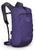 Osprey | Osprey Daylite Cinch Backpack, Jetstream Blue, 颜色Dream Purple