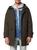 颜色: LODEN, Andrew Marc | Tucker Hooded Parka