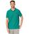 color Peacock Heather, U.S. POLO ASSN. | Polo衫  美国马球协会  Ultimate Pique   夏季男士短袖T恤经典纯色