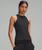 Lululemon | Hold Tight Tank Top, 颜色Black