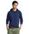 color Spring Navy Heather, Ralph Lauren | Jersey Hooded T-Shirt