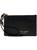 商品Kate Spade | Morgan Saffiano Leather Coin Card Case Wristlet颜色Black