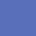 颜色: Cobalt Blue, ROYCE New York | Leather Luggage Tag with Silver Hardware