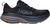 颜色: BLACK/IRON ORE, Hoka One One | HOKA Men's Bondi 8 Running Shoes