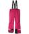 商品第3个颜色Dark Pink, LEGO | Reflective Ski Pants with Adjustable Suspenders (Toddler/Little Kids/Big Kids)