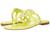 color Neon Yellow Neon Patent, Sam Edelman | Canyon