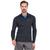 Montane | Montane Men's Dart Zip Neck Top, 颜色Black