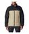 color Ancient Fossil/Black, Columbia | Pike Lake Jacket